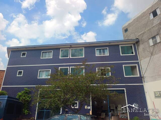 Locação em Jardim Oliveiras - Taboão da Serra