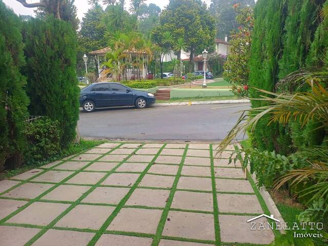 #A01126 - Casa para Locação em São Paulo - SP - 3