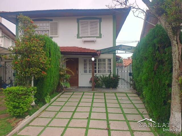 Locação em Chácara Nossa Senhora do Bom Conselho - São Paulo