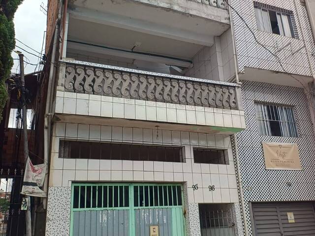 #A0876 - Casa para Locação em São Paulo - SP - 2