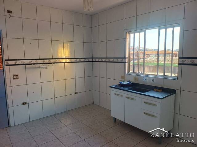 #A01127 - Casa para Locação em Embu das Artes - SP - 2
