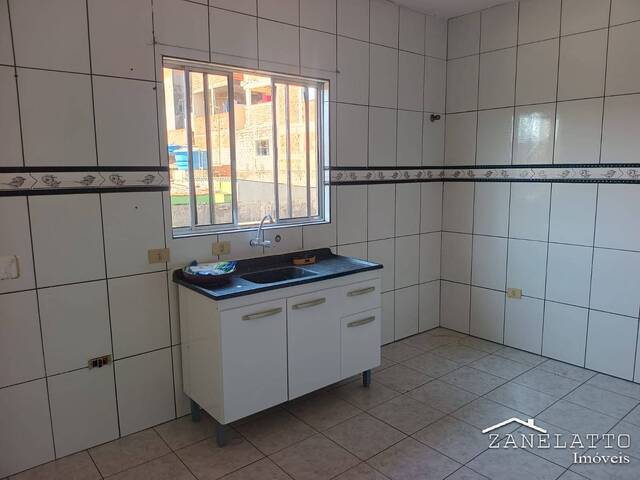 #A01127 - Casa para Locação em Embu das Artes - SP - 3