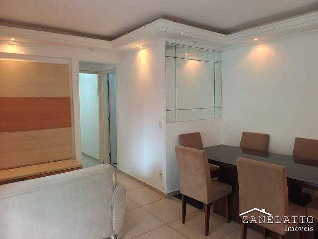 #V01128 - Apartamento para Venda em São Paulo - SP - 3