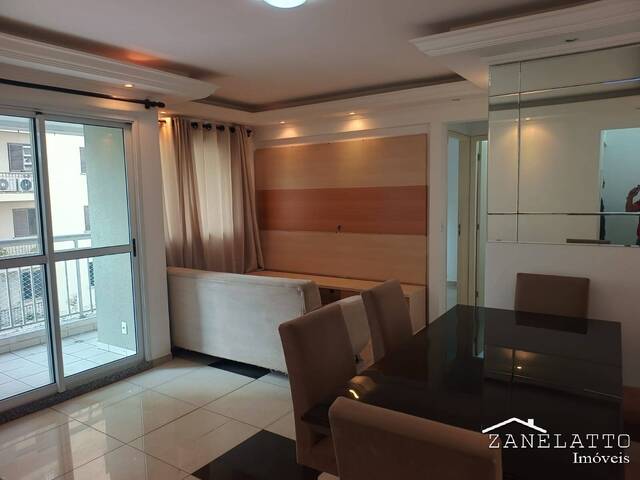 #V01128 - Apartamento para Venda em São Paulo - SP - 2