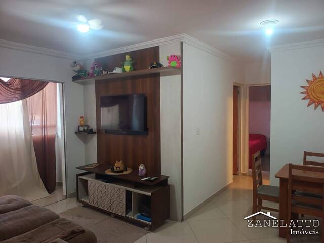 Apartamento para Venda em São Paulo - 3