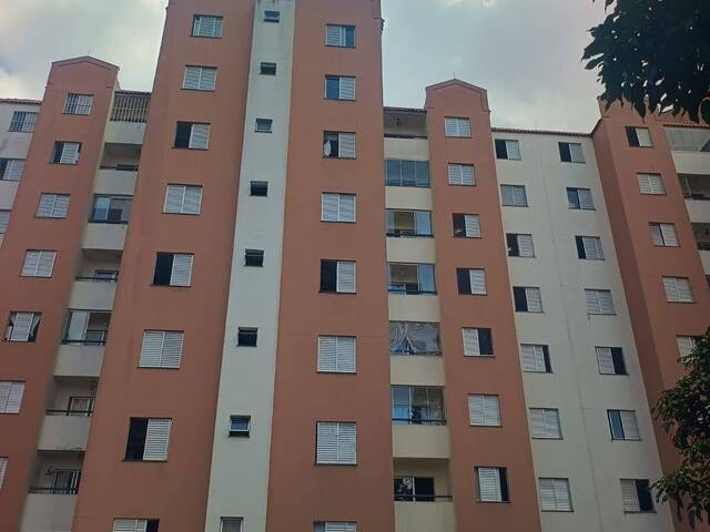 Venda em Jardim Paris - São Paulo