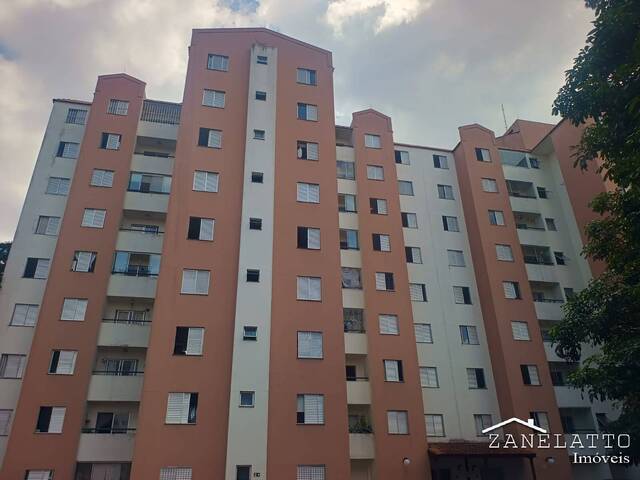 Apartamento para Venda em São Paulo - 2