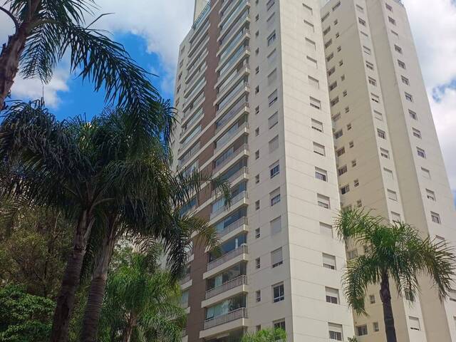 Venda em Vila Andrade - São Paulo