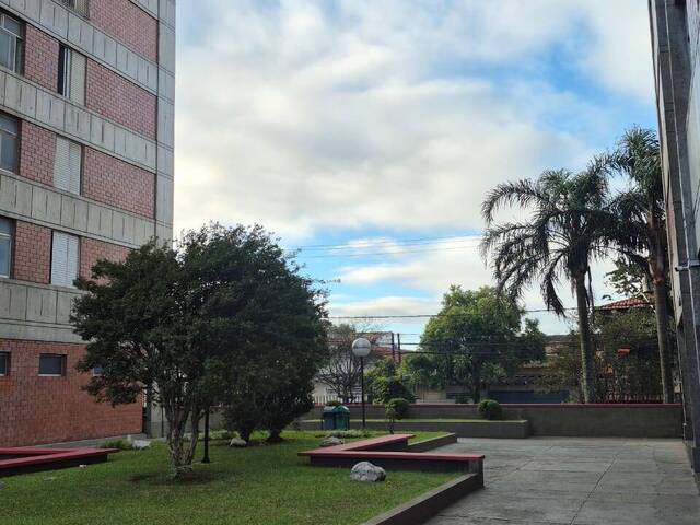 #A01131 - Apartamento para Venda em São Paulo - SP - 2