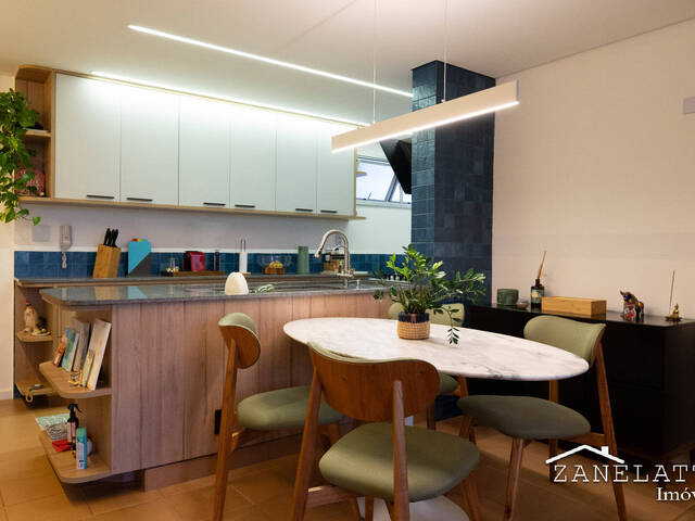 Apartamento para Venda em São Paulo - 4