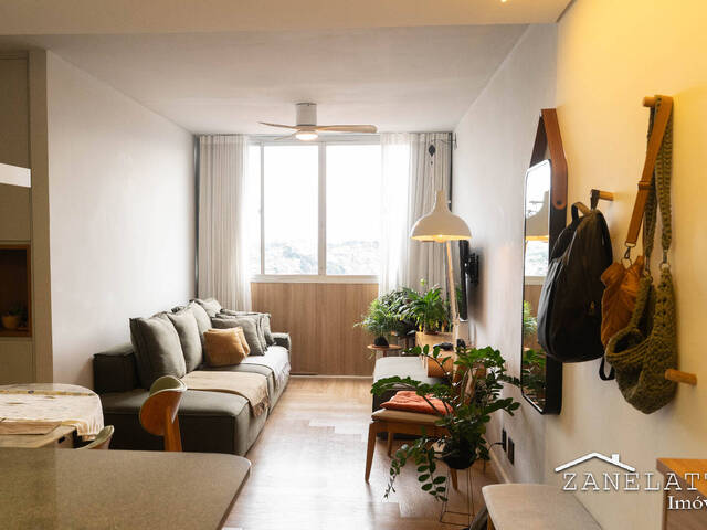 #A01131 - Apartamento para Venda em São Paulo - SP - 3