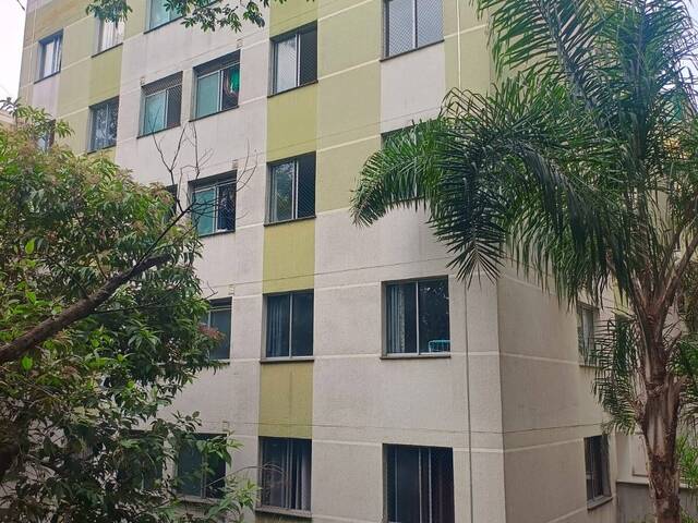 Venda em Parque Munhoz - São Paulo