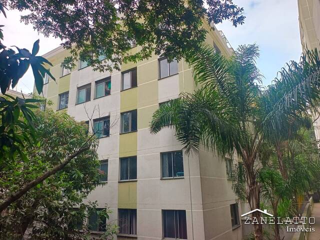 Apartamento para Venda em São Paulo - 2