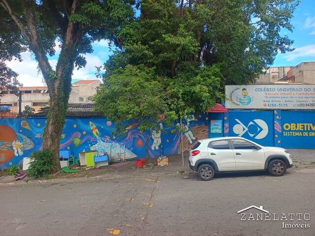 Venda em Jardim Mitsutani - São Paulo