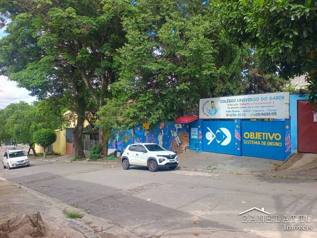 #AV01134 - Casa para Venda em São Paulo - SP - 2