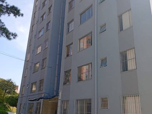 Locação em Jardim Umuarama - São Paulo