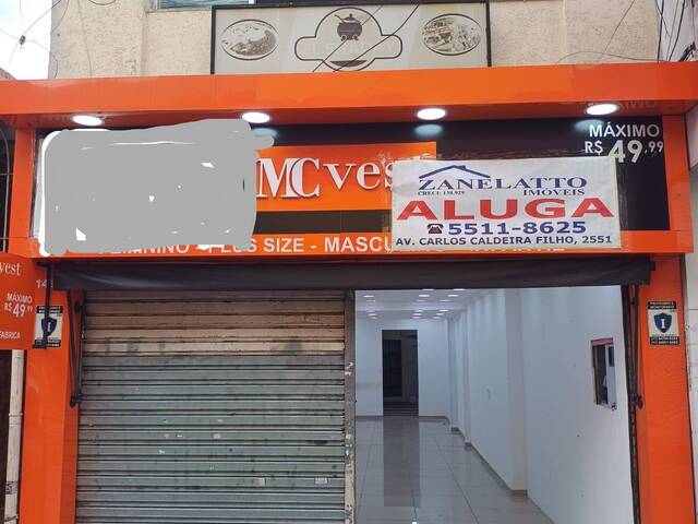 Ponto Comercial para Locação em São Paulo - 2