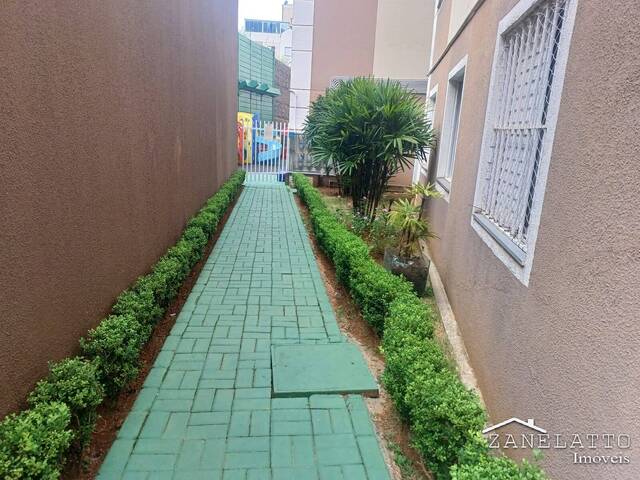 Duplex para Venda em Taboão da Serra - 3