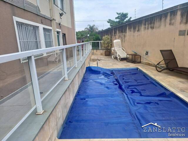Duplex para Venda em Taboão da Serra - 2