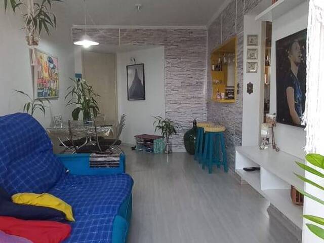 Apartamento para Venda em São Paulo - 5