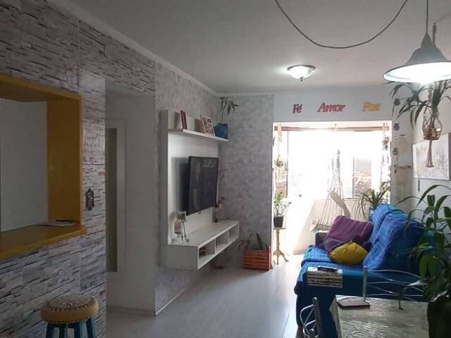 Apartamento para Venda em São Paulo - 4