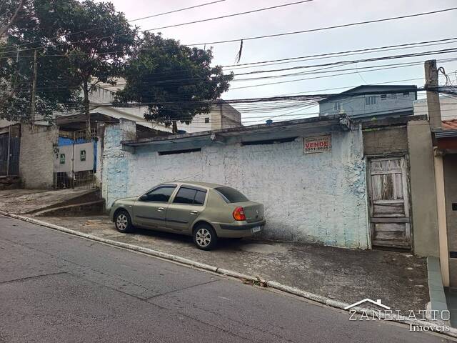 Terreno para Venda em São Paulo - 2