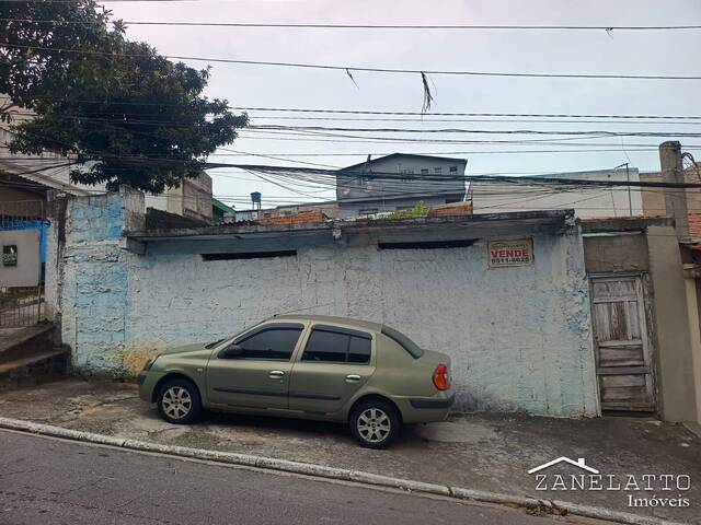 Terreno para Venda em São Paulo - 3