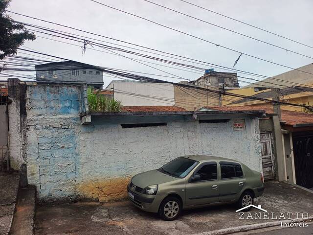 Terreno para Venda em São Paulo - 4