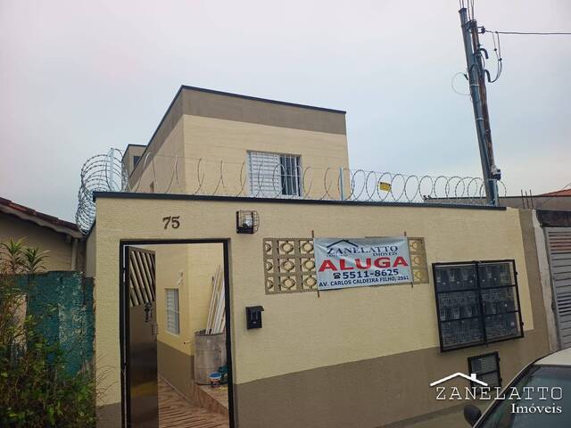 #A01136 - Casa para Locação em São Paulo - SP - 3