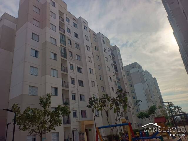 Apartamento para Locação em São Paulo - 2