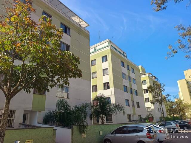 Apartamento para Locação em São Paulo - 2