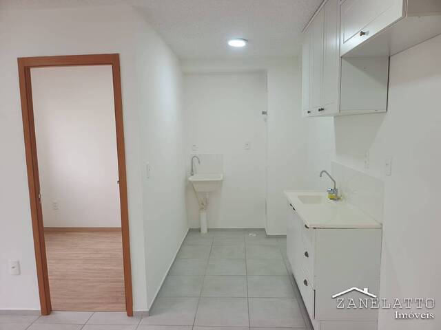 Apartamento para Locação em São Paulo - 5