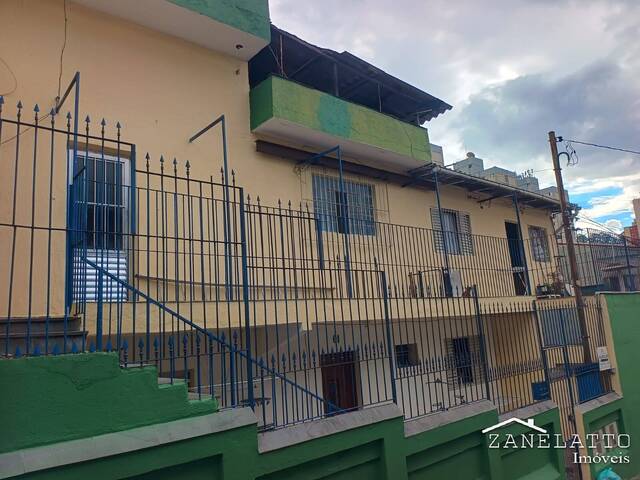 #A0178 - Casa para Locação em São Paulo - SP - 2