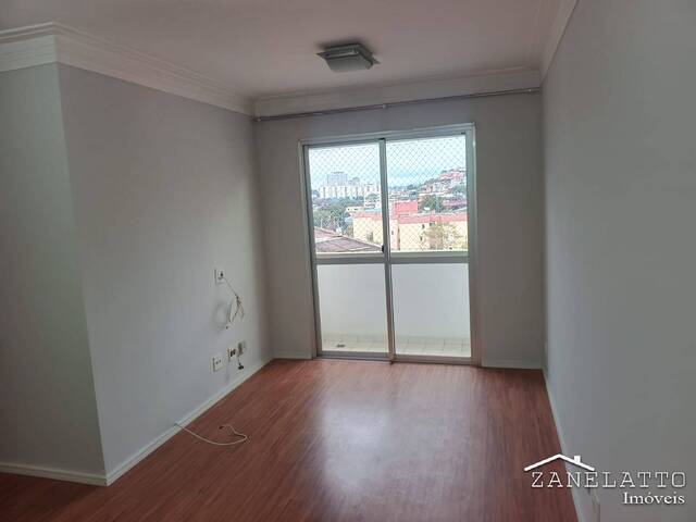 Apartamento para Locação em São Paulo - 3