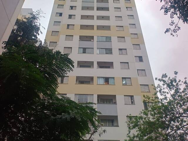 Apartamento para Locação em São Paulo - 2