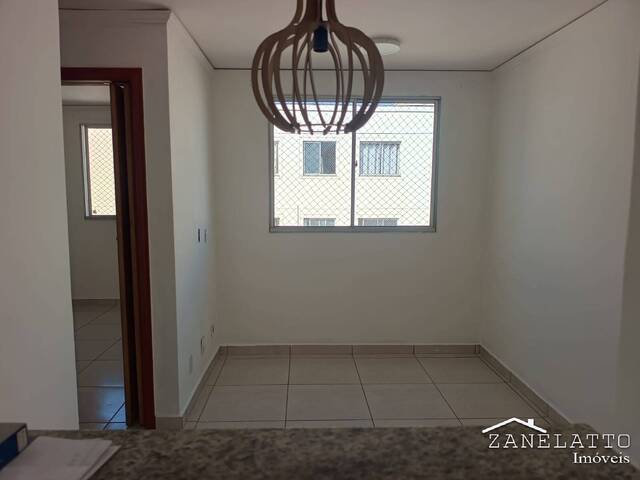Apartamento para Locação em São Paulo - 3