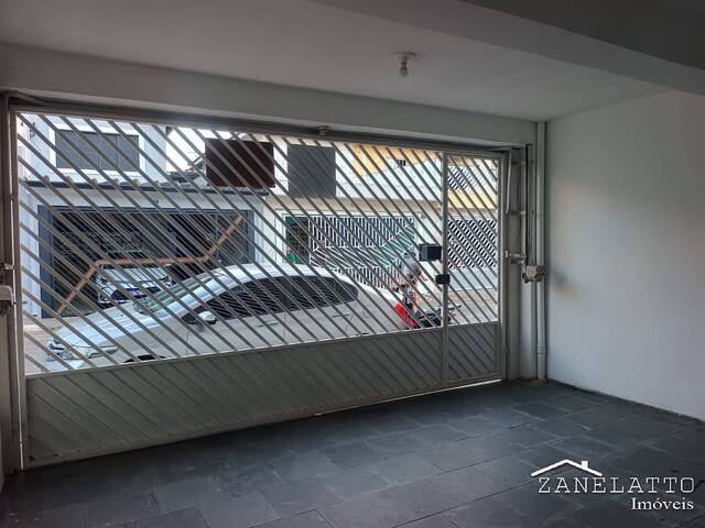 #V0864 - Sobrado para Venda em São Paulo - SP - 3