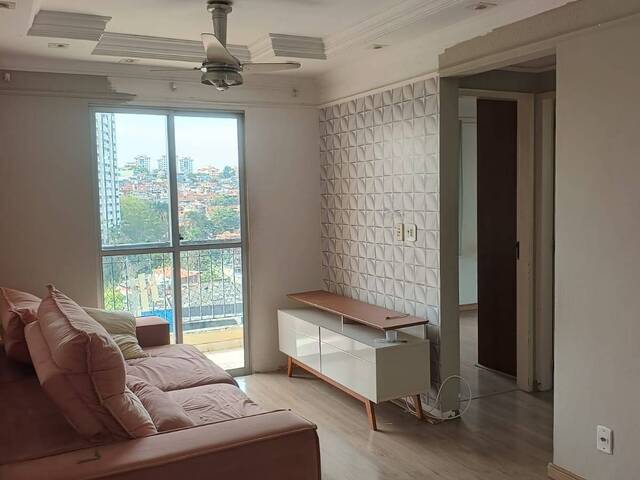 Apartamento para Venda em São Paulo - 5