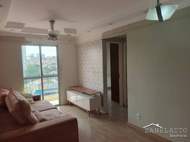 Apartamento para Venda em São Paulo - 3