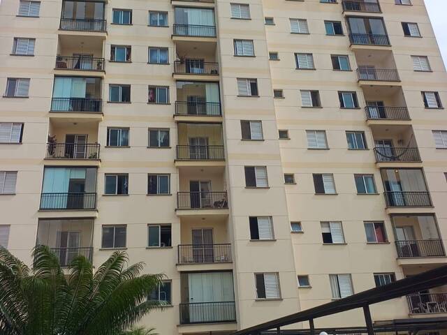 Apartamento para Venda em São Paulo - 2