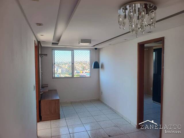#A0277 - Apartamento para Locação em São Paulo - SP - 3