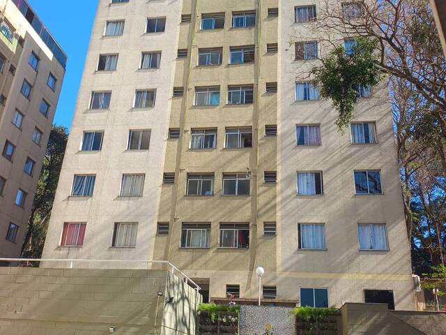 #A0277 - Apartamento para Locação em São Paulo - SP - 2
