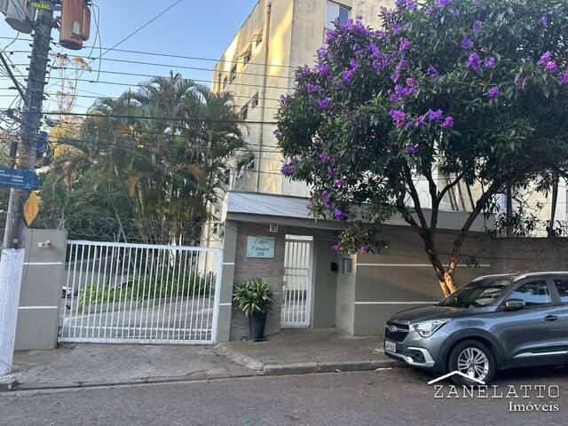 Locação em Jardim Catanduva - São Paulo
