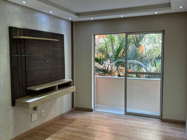 Apartamento para Locação em São Paulo - 2