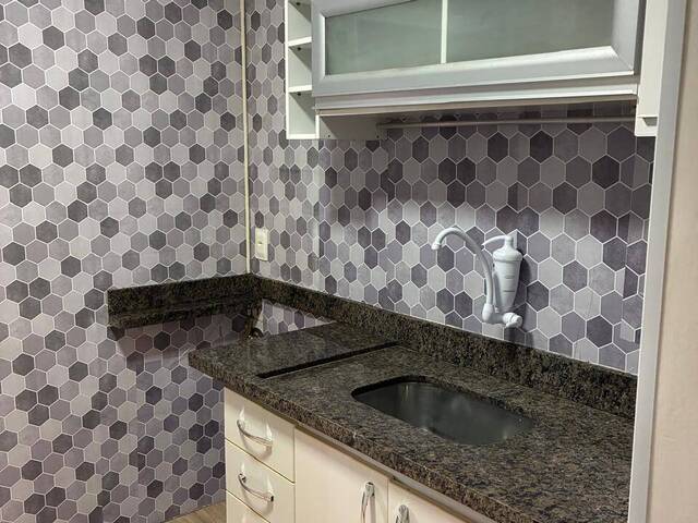Apartamento para Locação em São Paulo - 5