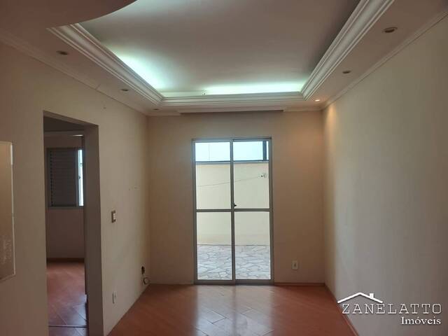 #A0347 - Apartamento para Locação em São Paulo - SP - 3