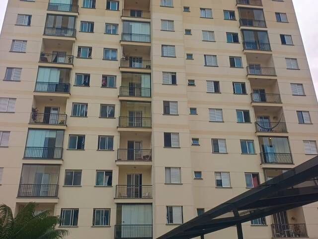 #A0347 - Apartamento para Locação em São Paulo - SP - 2