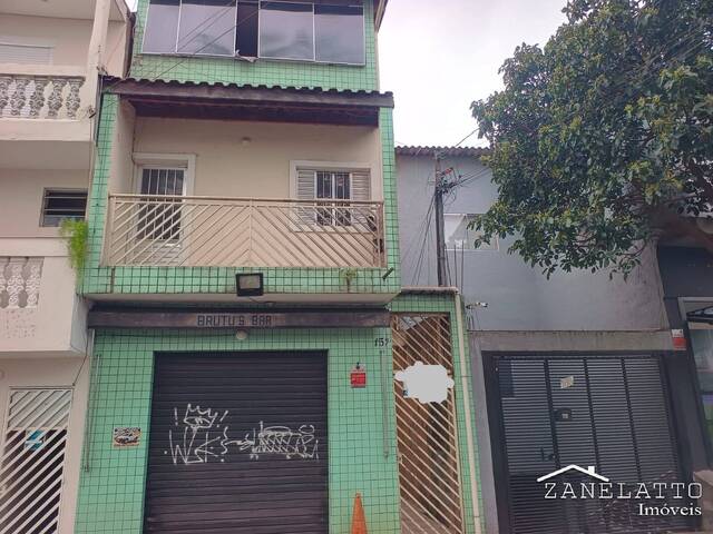 Casa para Locação em Taboão da Serra - 2