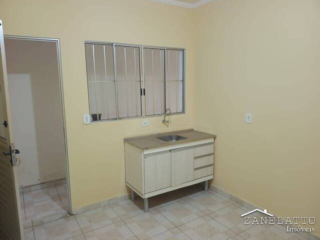 Casa para Locação em Taboão da Serra - 3