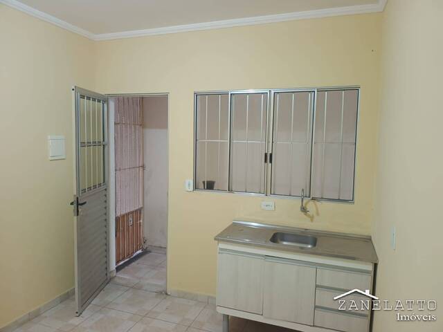Casa para Locação em Taboão da Serra - 5